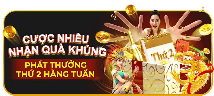 Ưu đãi VIP đá gà Ku777