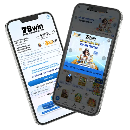 Biểu tượng đặt cược và rút tiền