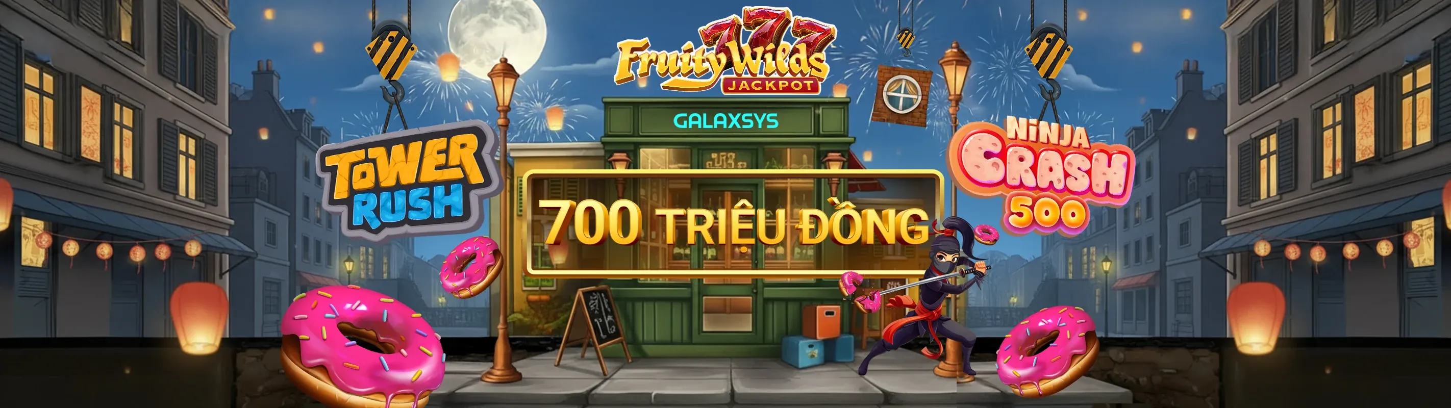 Khuyến Mãi ku777 Hấp Dẫn