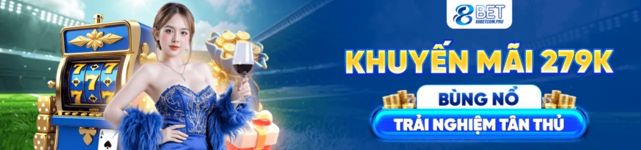 Trò Chơi Slot KU777 Khuyến Mãi