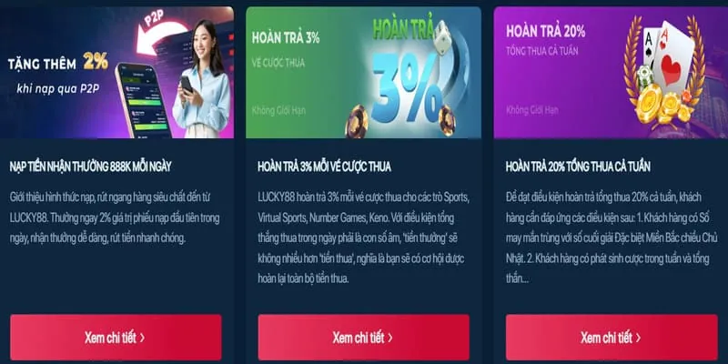 An toàn và bảo mật tại KU777 khuyến mãi