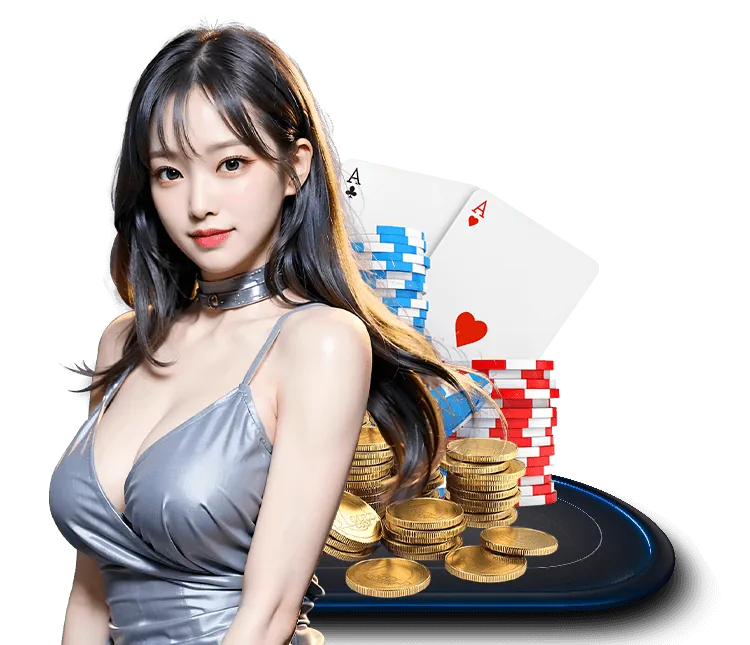 Casino trực tuyến với dealer thật tại KU777